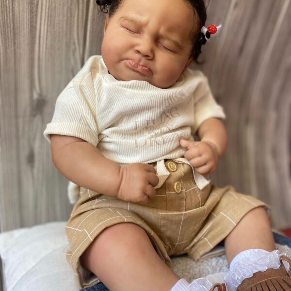 reborn doll