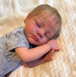 silicone dolls reborn