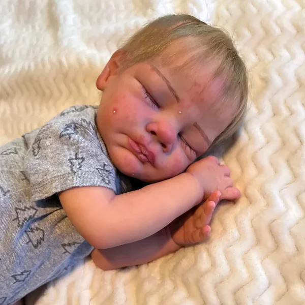 silicone dolls reborn