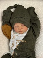 reborn dolls newborn