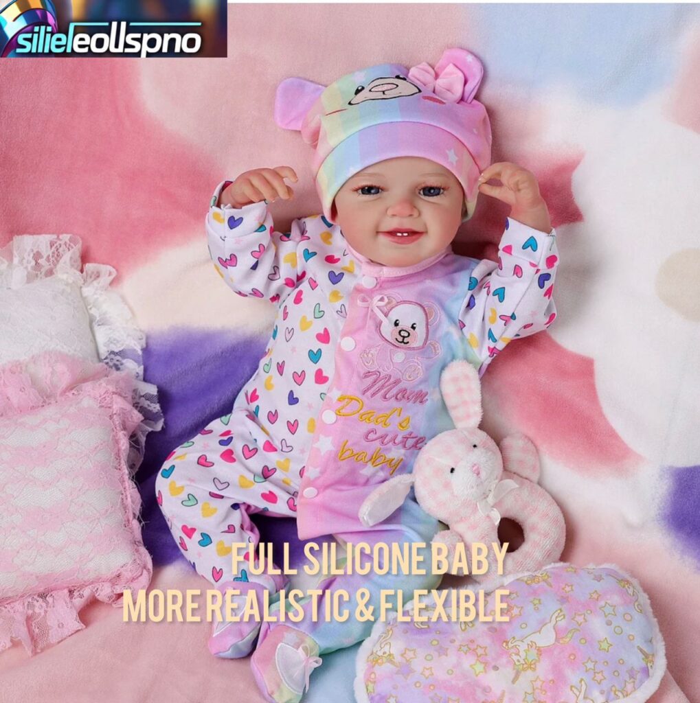Legit Reborn Doll Sites.
