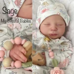 reborn dolls newborn
