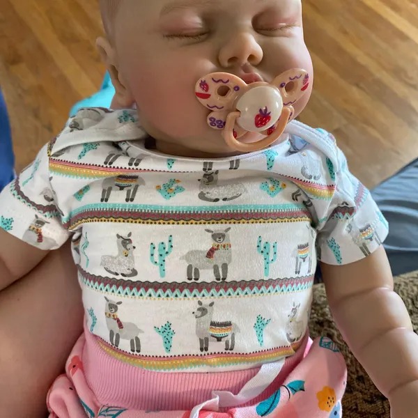 Image #1 from Sophia Rodriguez