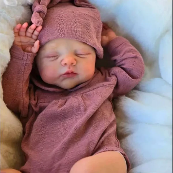 Irys Lifelike Newborn Baby Dolls